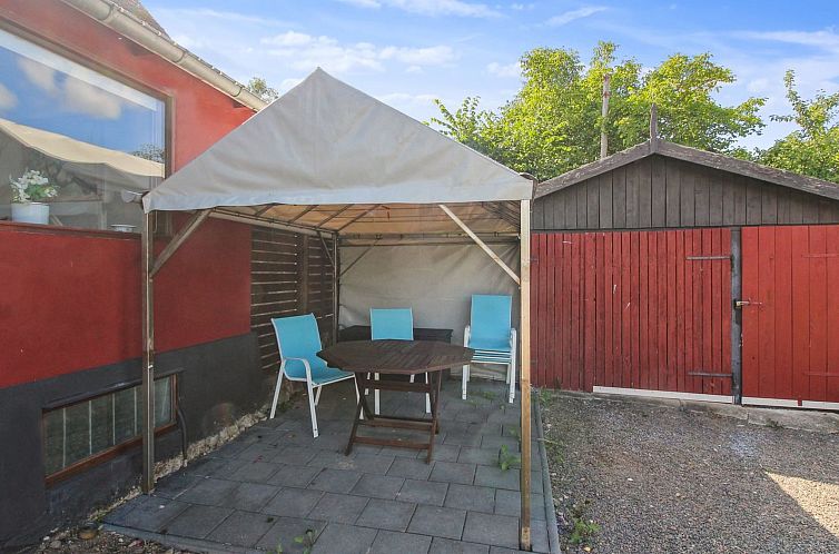 Vakantiehuis "Tuovi" - 47m from the sea