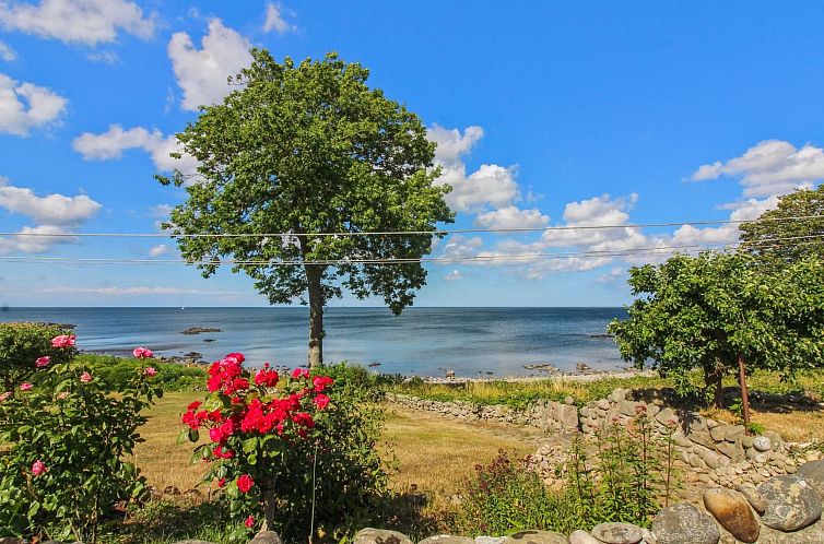 Vakantiehuis "Tuovi" - 47m from the sea