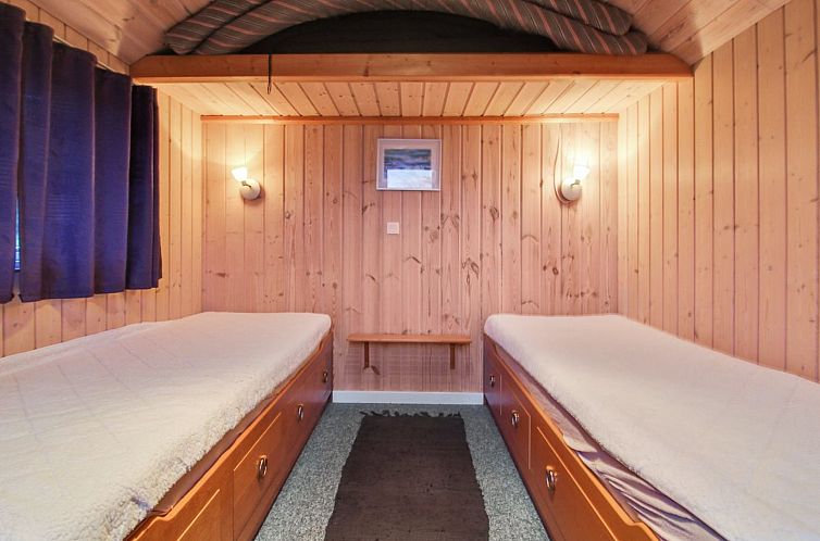 Vakantiehuis "Hagen" - 250m from the sea