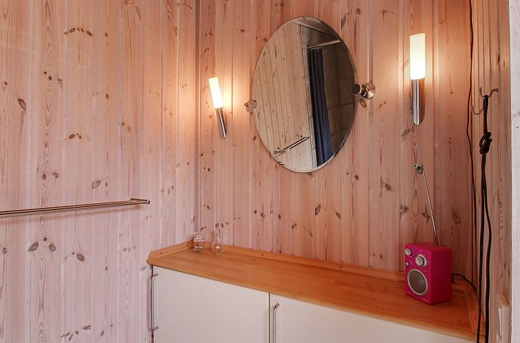 Vakantiehuis "Hagen" - 250m from the sea