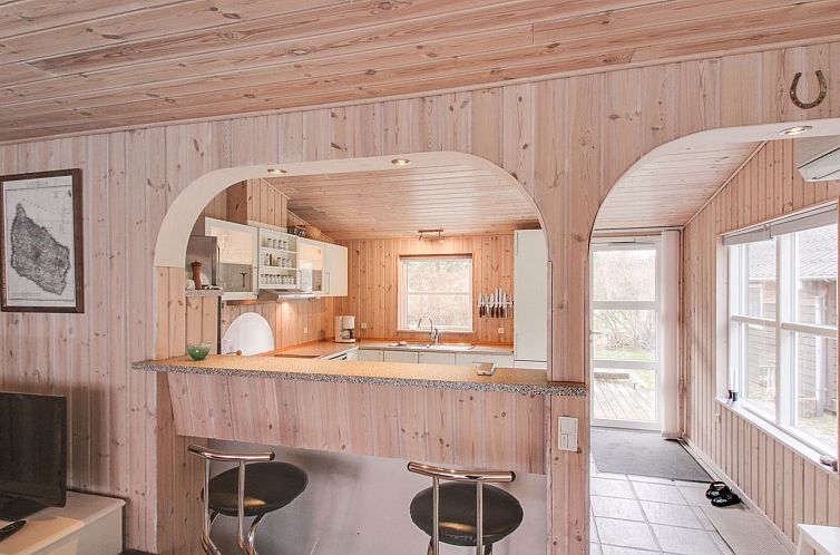 Vakantiehuis "Hagen" - 250m from the sea