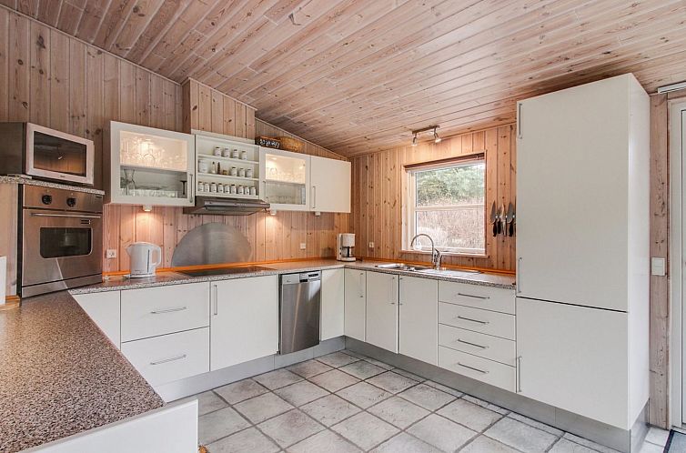 Vakantiehuis "Hagen" - 250m from the sea