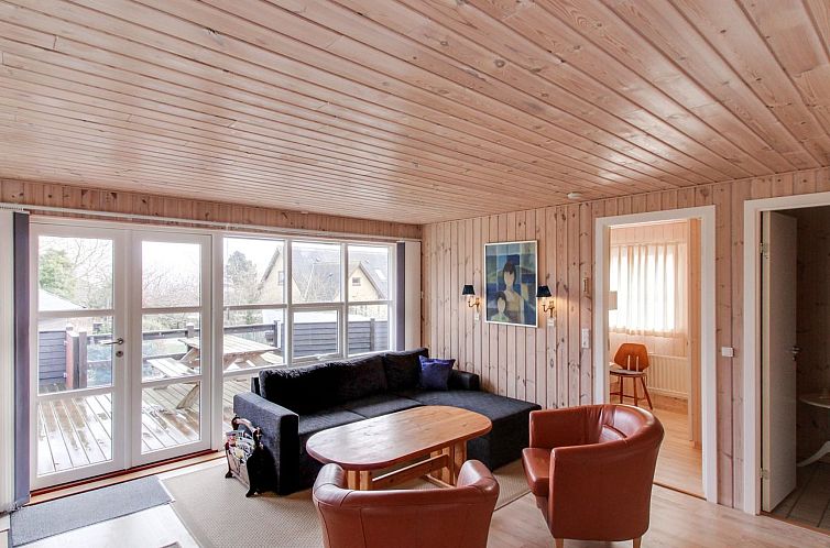 Vakantiehuis "Hagen" - 250m from the sea