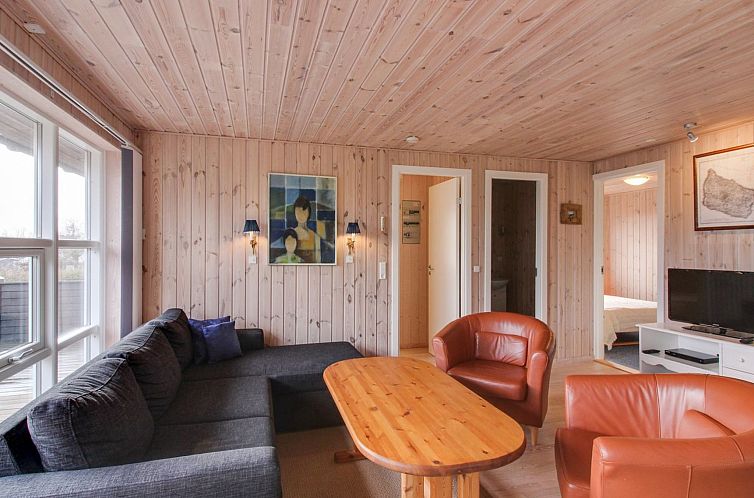 Vakantiehuis "Hagen" - 250m from the sea