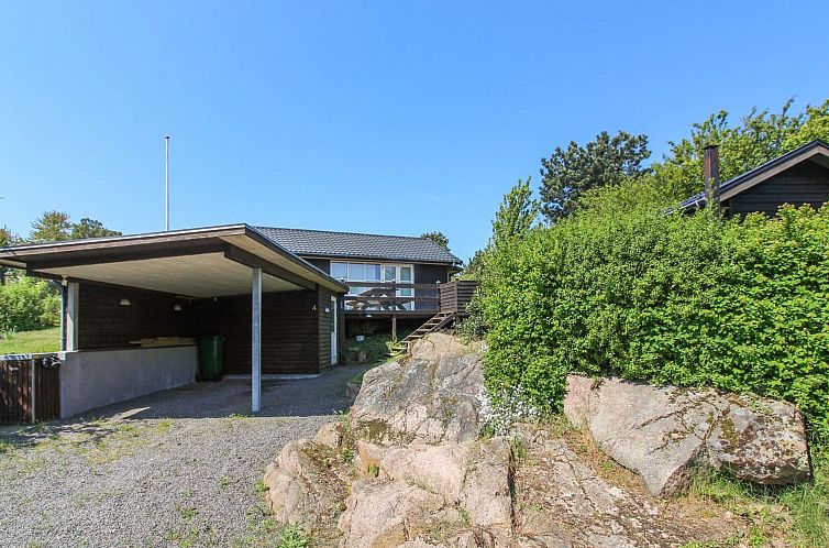 Vakantiehuis "Hagen" - 250m from the sea
