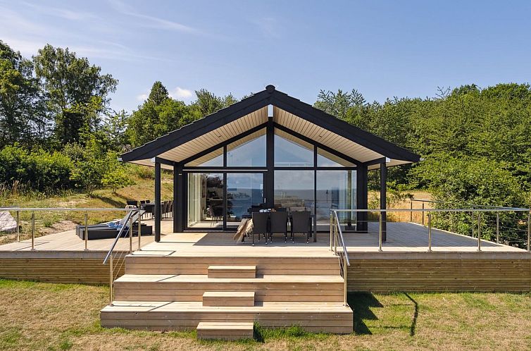 Vakantiehuis "Maike" - 200m from the sea