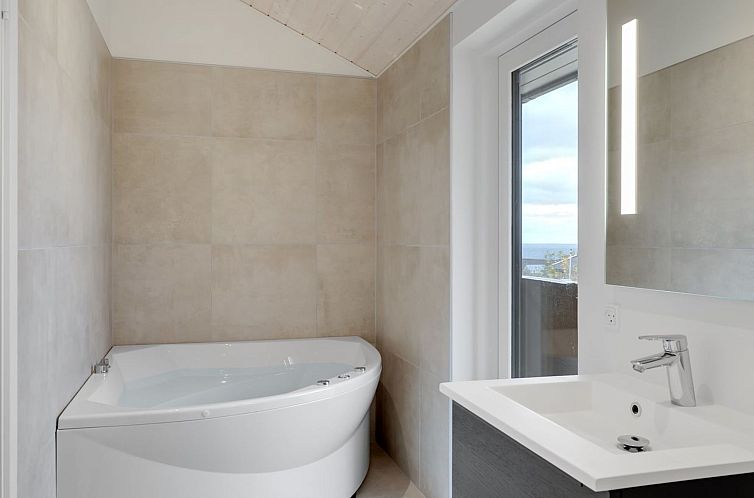 Vakantiehuis "Maike" - 200m from the sea