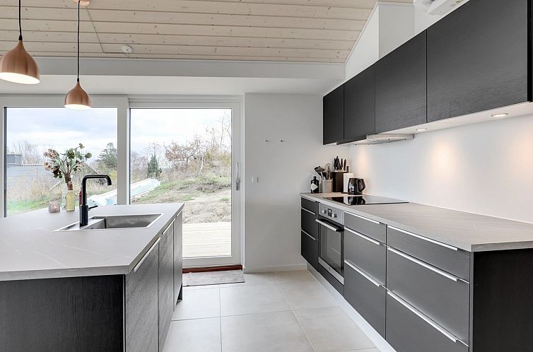 Vakantiehuis "Maike" - 200m from the sea