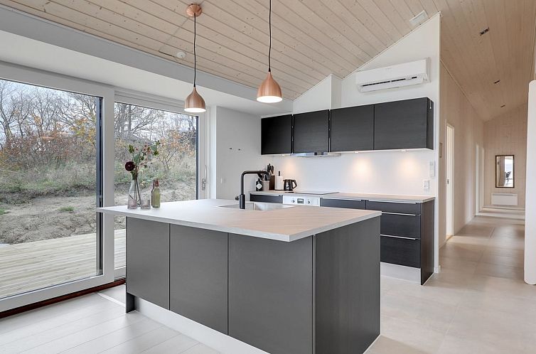 Vakantiehuis "Maike" - 200m from the sea