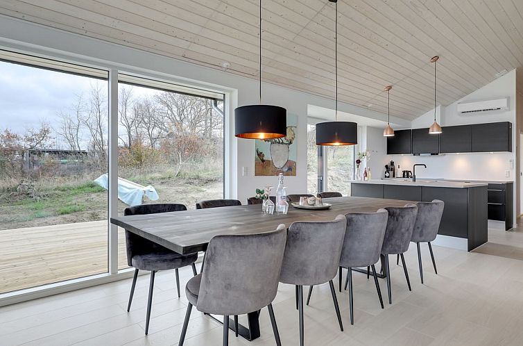 Vakantiehuis "Maike" - 200m from the sea