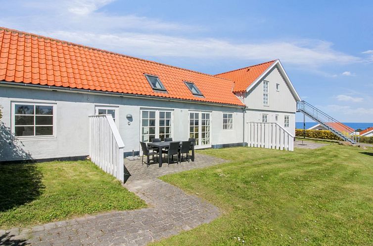 Appartement "Tinne" - 400m from the sea