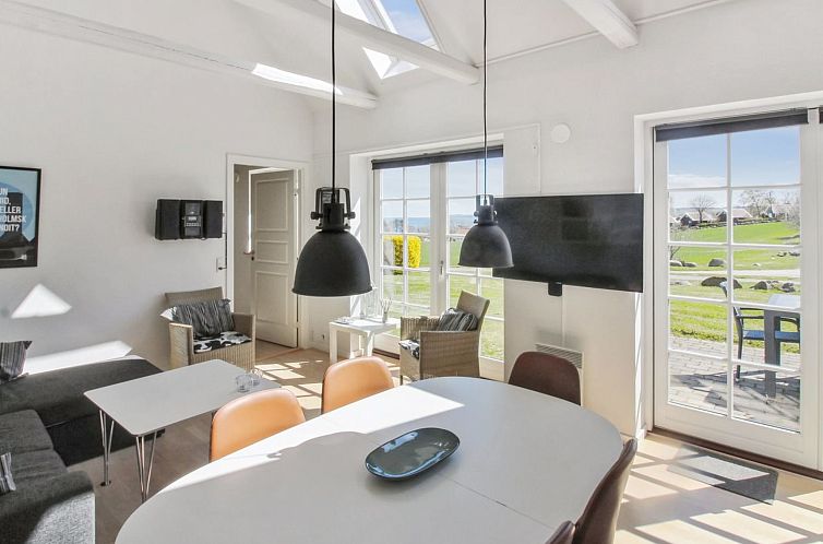 Appartement "Tinne" - 400m from the sea