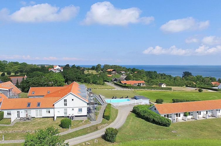 Appartement "Tinne" - 400m from the sea