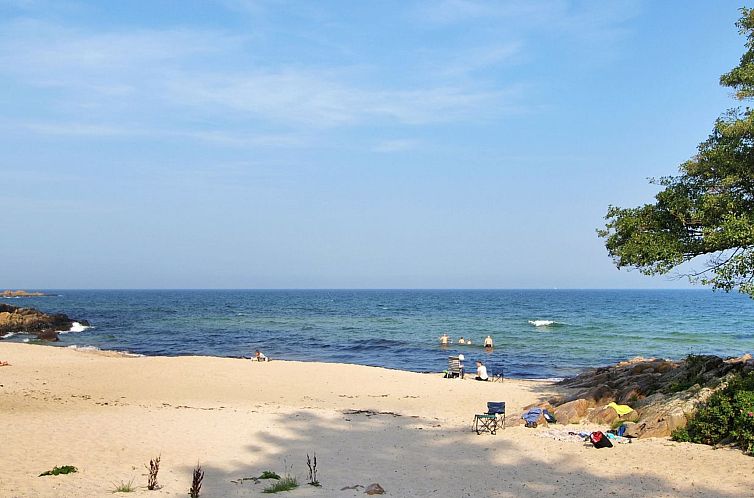 Appartement "Tinne" - 400m from the sea