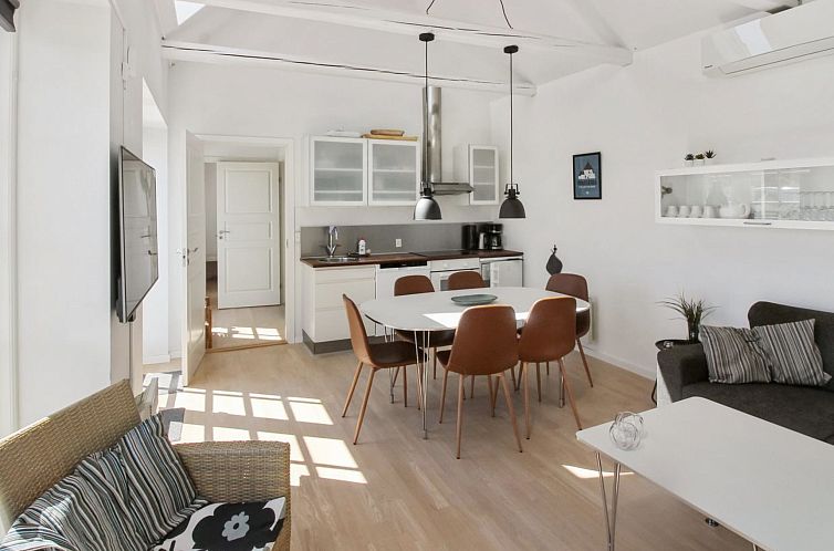 Appartement "Tinne" - 400m from the sea