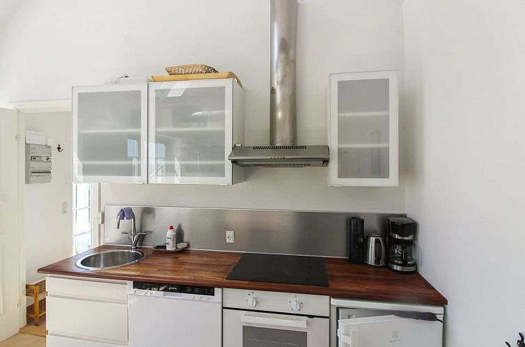 Appartement "Tinne" - 400m from the sea