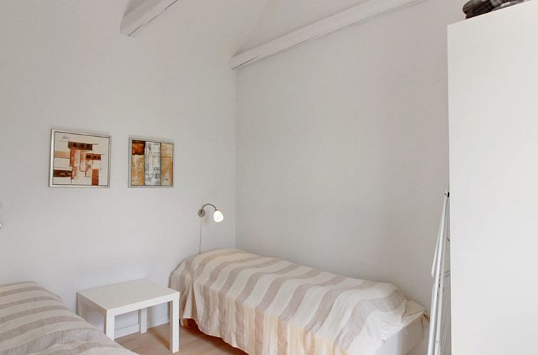 Appartement "Tinne" - 400m from the sea