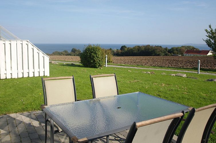 Appartement "Tinne" - 400m from the sea