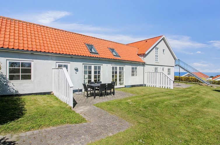 Appartement "Tinne" - 400m from the sea