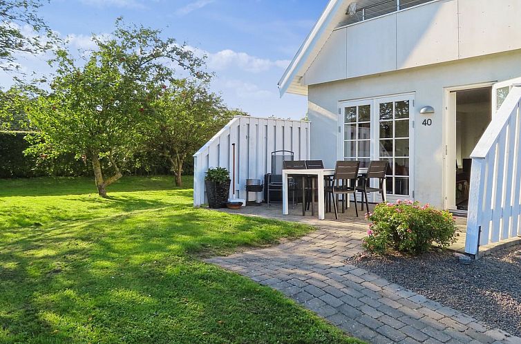 Unterkunft 29005205 - Appartement Bornholm - Appartement "Ayk" - 400m from the sea