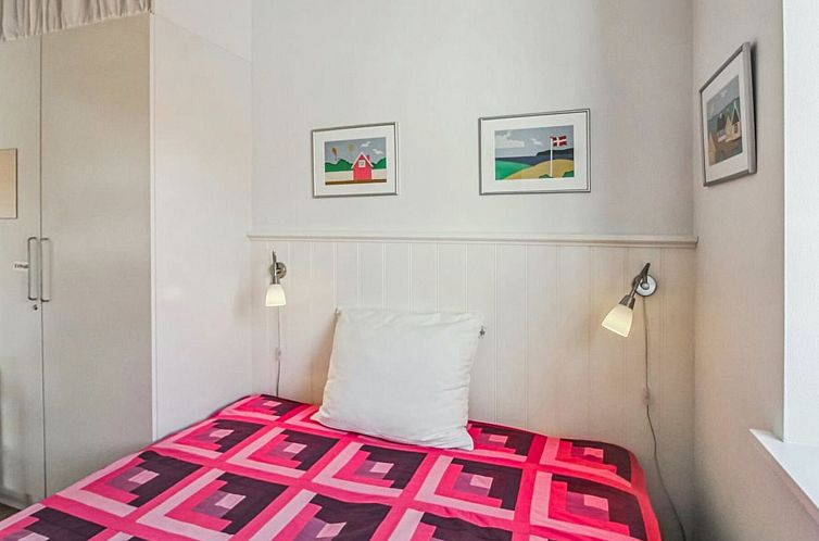 Appartement "Ayk" - 400m from the sea