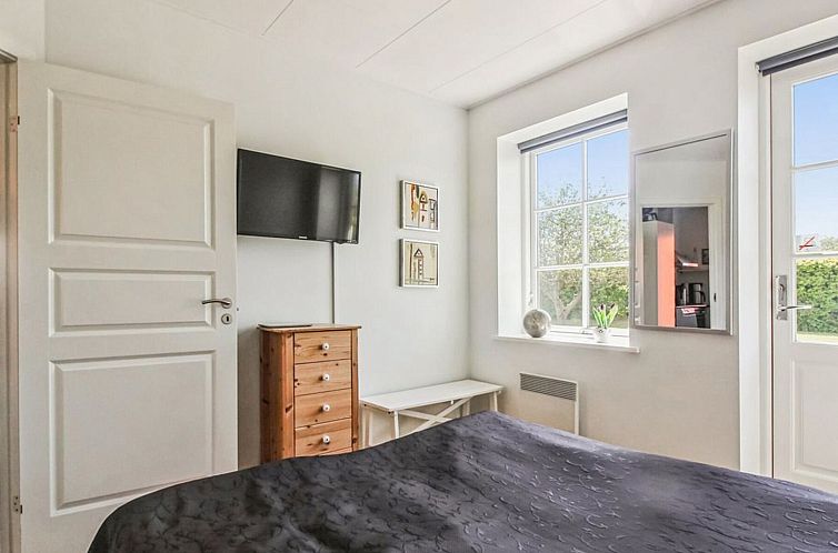 Appartement "Ayk" - 400m from the sea