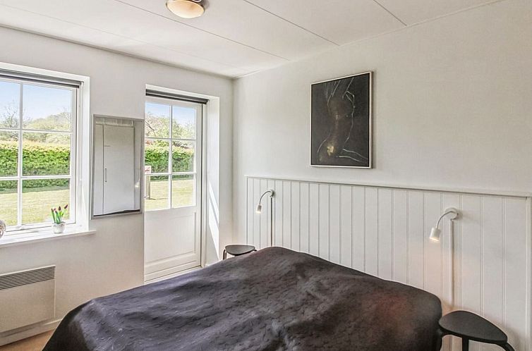 Appartement "Ayk" - 400m from the sea