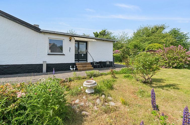 Vakantiehuis "Keld" - 350m from the sea