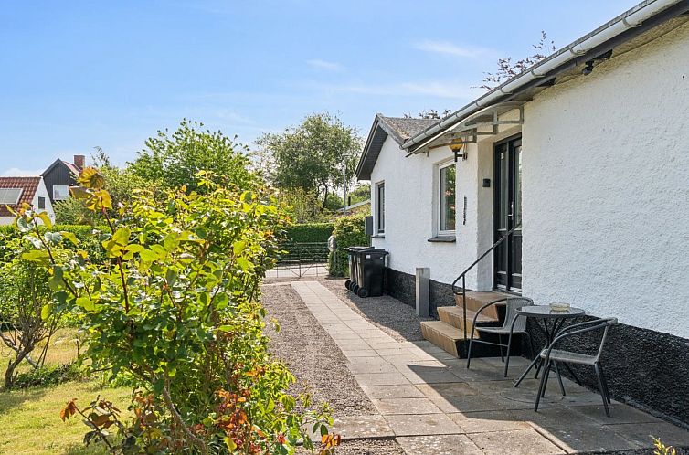 Vakantiehuis "Keld" - 350m from the sea