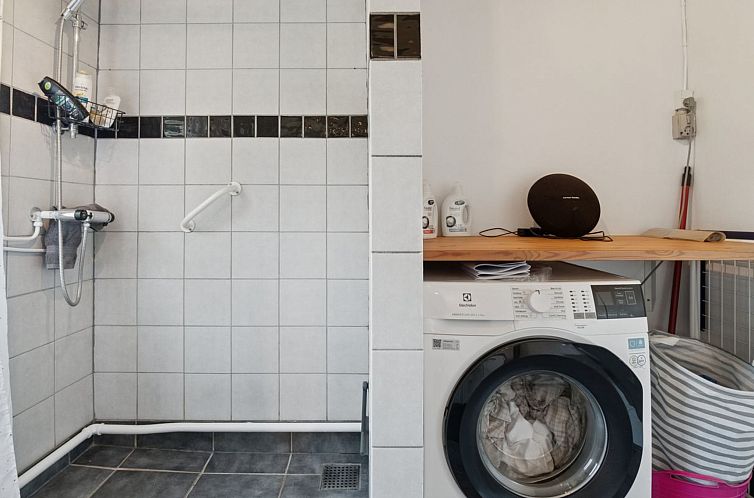 Vakantiehuis "Keld" - 350m from the sea