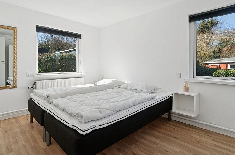 Vakantiehuis "Keld" - 350m from the sea