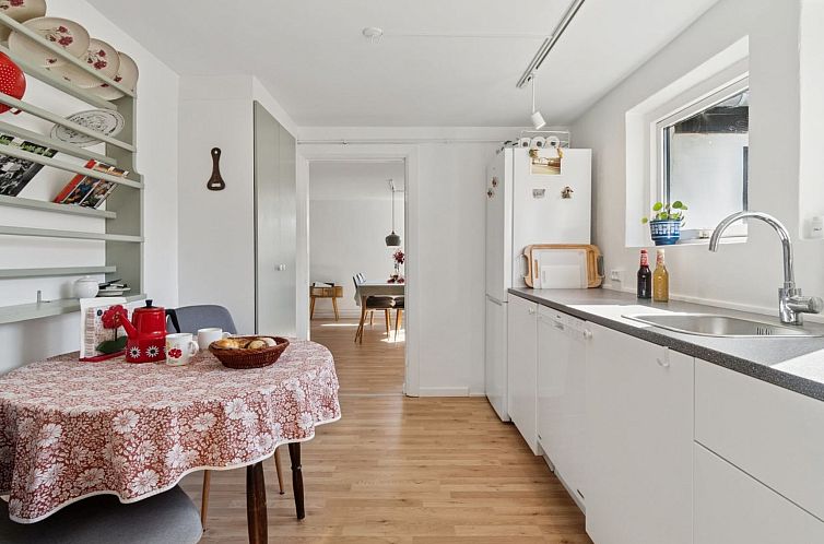 Vakantiehuis "Keld" - 350m from the sea