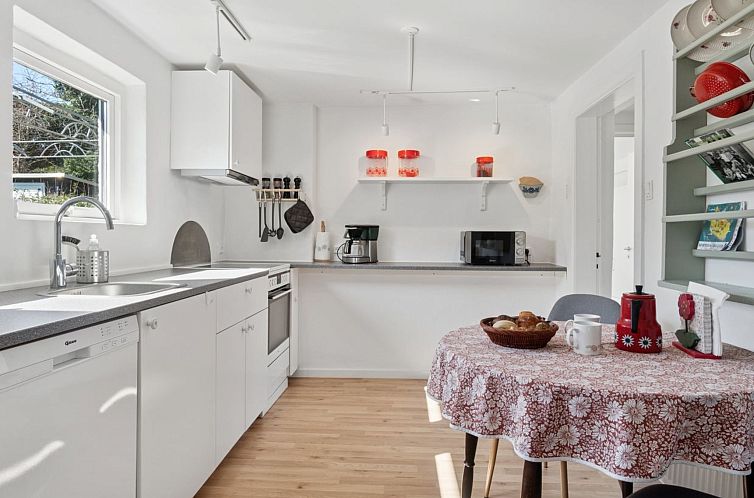 Vakantiehuis "Keld" - 350m from the sea