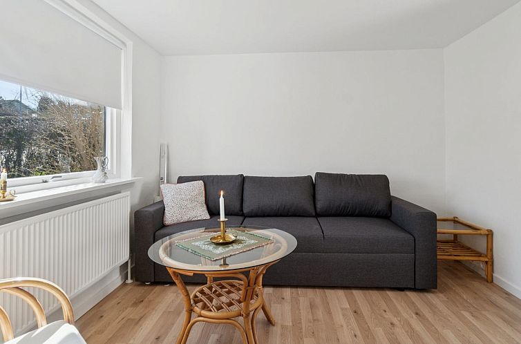 Vakantiehuis "Keld" - 350m from the sea