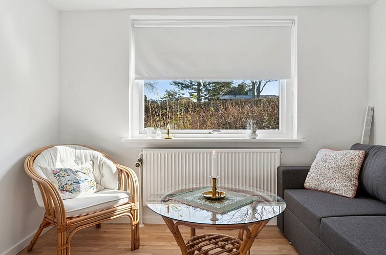 Vakantiehuis "Keld" - 350m from the sea