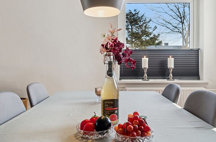 Vakantiehuis "Keld" - 350m from the sea