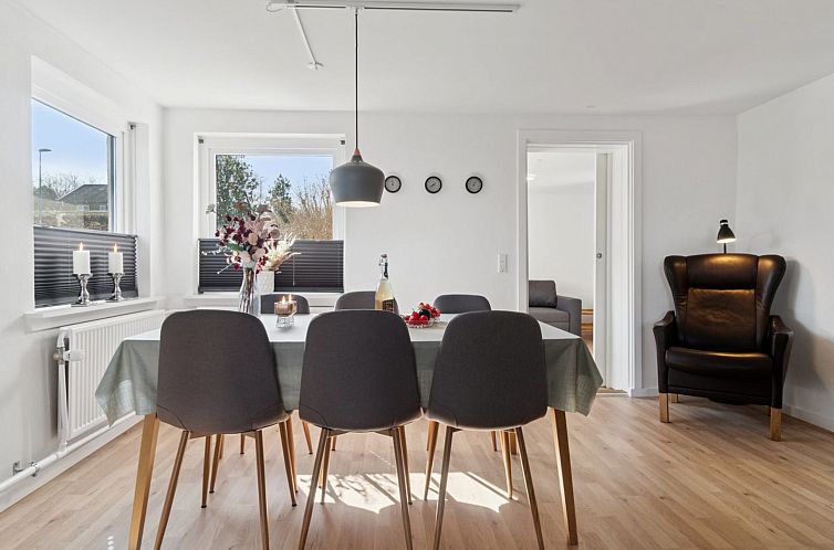 Vakantiehuis "Keld" - 350m from the sea