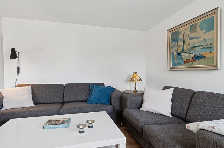 Vakantiehuis "Keld" - 350m from the sea