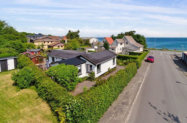 Vakantiehuis "Keld" - 350m from the sea
