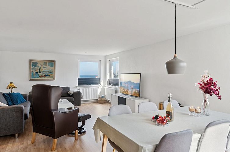 Vakantiehuis "Keld" - 350m from the sea