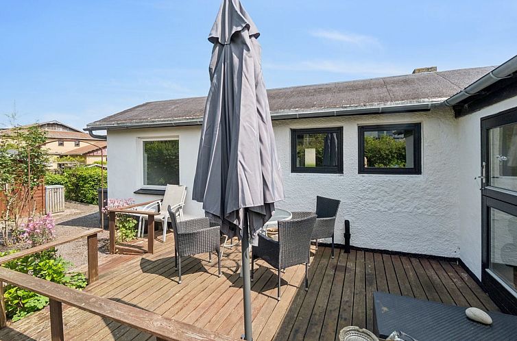 Vakantiehuis "Keld" - 350m from the sea