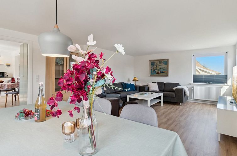 Vakantiehuis "Keld" - 350m from the sea