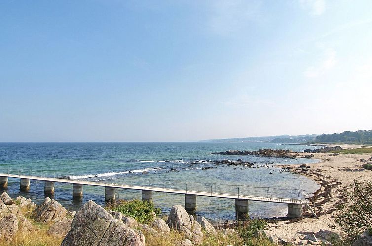 Vakantiehuis "Esben" - 350m from the sea