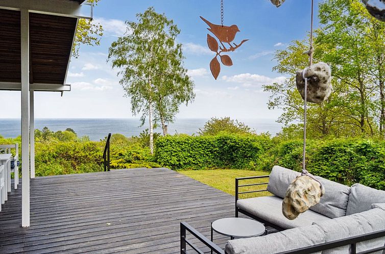 Vakantiehuis "Esben" - 350m from the sea