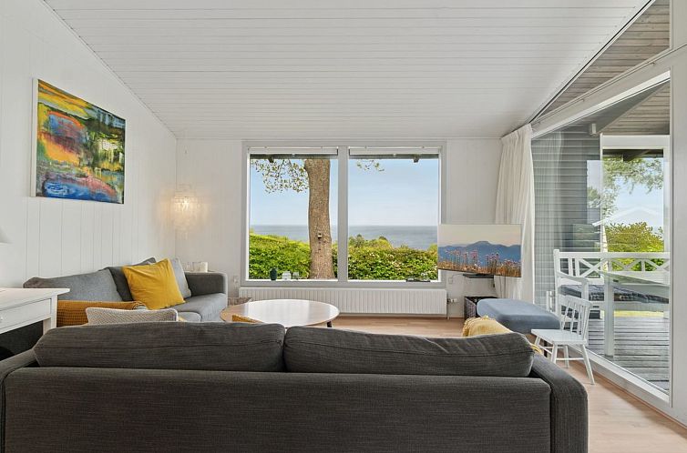 Vakantiehuis "Esben" - 350m from the sea