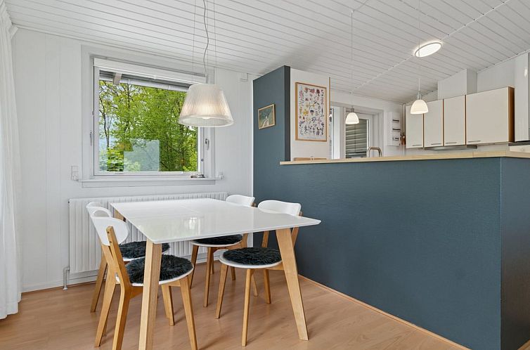 Vakantiehuis "Esben" - 350m from the sea