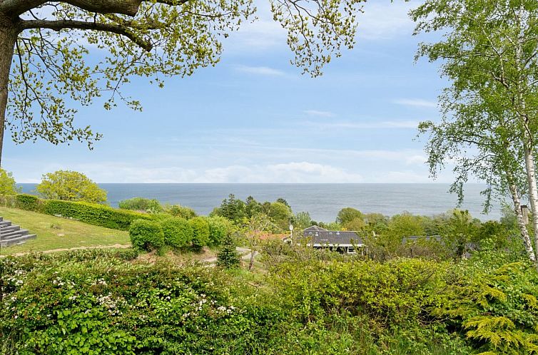 Vakantiehuis "Esben" - 350m from the sea