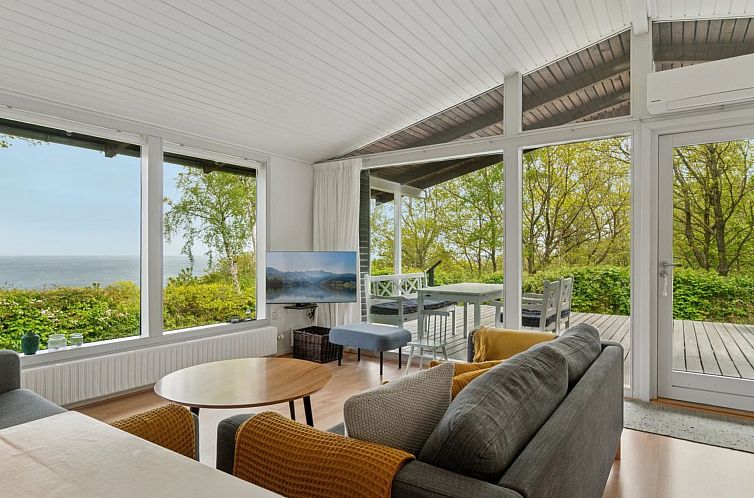 Vakantiehuis "Esben" - 350m from the sea