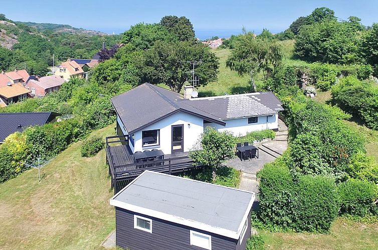 Verblijf 29005208 - Vakantiewoning Bornholm - Vakantiehuis "Cristiana" - 950m from the sea