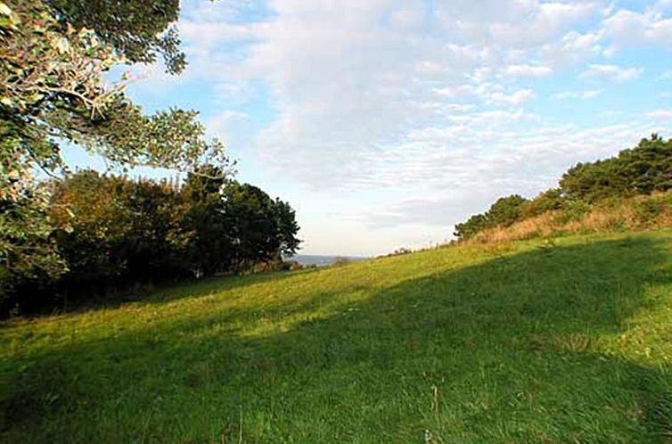 Vakantiehuis "Cristiana" - 950m from the sea